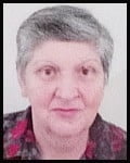 Mirjana  Pavlović