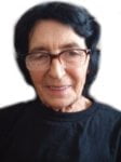 Milanka  Boras