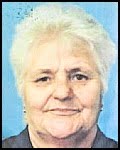 Stoja  Mikulić