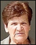 Vera  Šaravanja