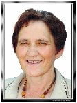 Dragica Džalto  Rođ.Antunović
