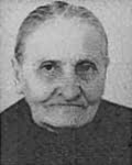 Ruža Periša Rođ.  Dolić