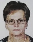 Anica Lijović Rođ.  Marijan