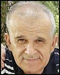 Nediljko  Perkušić