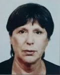 Marija Salapić Rođ.  Kusić