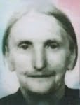 Filka Kovač Rođ.  Semren