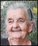 Marica  Tomić