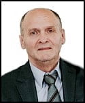 Vlado Petričušić  (Učo)