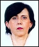 Draženka Dragana Kožuljević Rodj.  Zubac