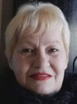Vilma Rosso Rođ.  Hrstić