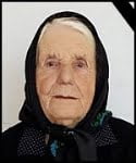 Dragica Zovko -  Bovka