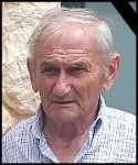 Branko Grubišić -  Bicić