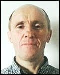 Davorin  Ševo