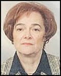 Jelisava  Bucek
