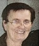 Katica Tečić Rođ.  Tomas