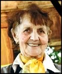 Janja Pinjuh -  Telović