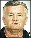 Franjo Klarić -  Car