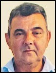 Vjeko  Pehar