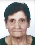 Jela Badrov Rođ.  Mamić