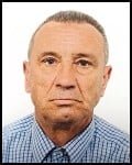 Zvonko  Dogan