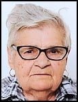 Mara  Pejazić