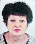 Sretenka  Karić