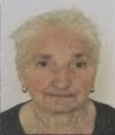 Kata Ćurić Rođ.  Vodopija