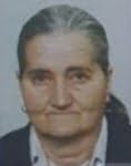 Anica Nevistić Rođ  Sušilović