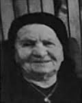 Milka Vrgoč - Milica Rođ.  Konta