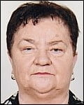Jagoda  Čović