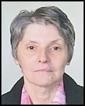 Ružica  Bevanda