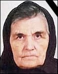 Anđa Sabljo -  Zovkušića
