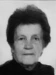 Ruža Pervan Rođ.  Bekavac