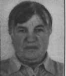 Dana Rimac (Rođ.  Brdar)