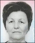 Zdenka  Senkić