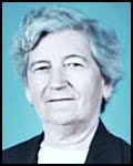 Ljubica  Šaravanja