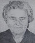 Cvija  Glavinić
