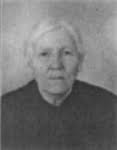 Anica Teklić Rođ.  Radaš