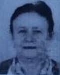 Mara Madunić (Marica  Minjina)