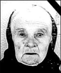 Mara  Bošnjak