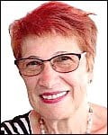 Milka  Arapović