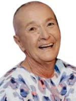 Marica Maja  Medić
