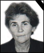 Blagica Šimić -  Eguljić