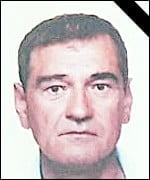 Petar Čamber -  Pilić