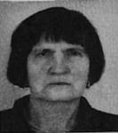 Mara Šimunac Rođ.  Miloloža