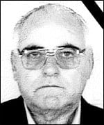 Slavko Karačić -  Ćavo