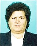 Stojka  Vrebac