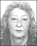 Ranka  Martinović
