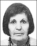 Ljubica  Lukenda