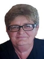 Željkica  Hrstić